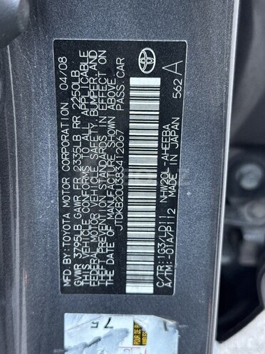 Toyota Prius-19