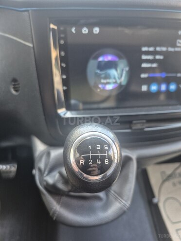 Mercedes Vito 2013, 175,000 km - 2.1 l - Bakı