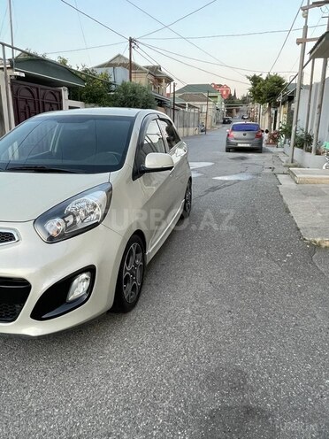 Kia Morning-8