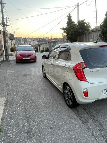 Kia Morning-9