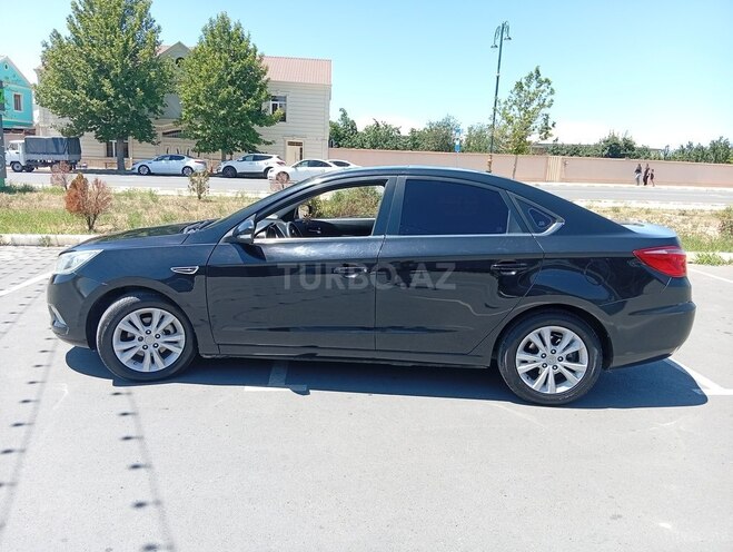 Changan Eado-5
