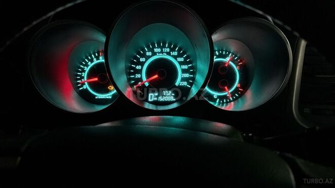 Changan Eado-6