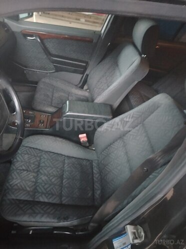 Mercedes C 180-10