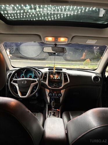 Changan Eado-9