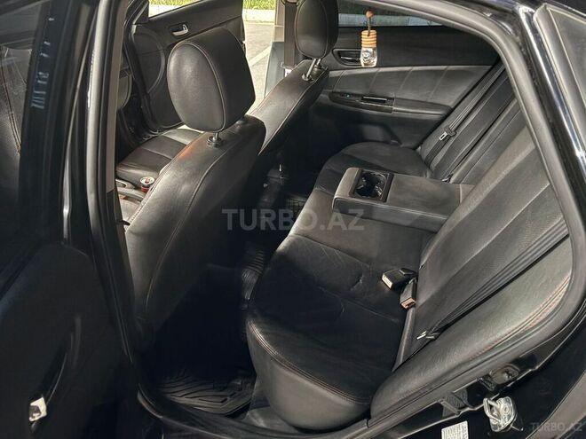 Changan Eado-10