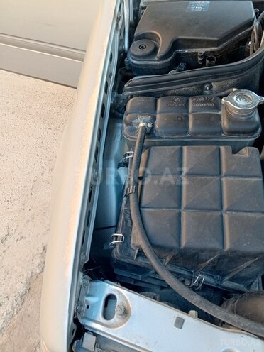 Mercedes C 180-12