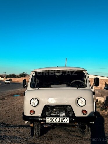 UAZ 39094-1