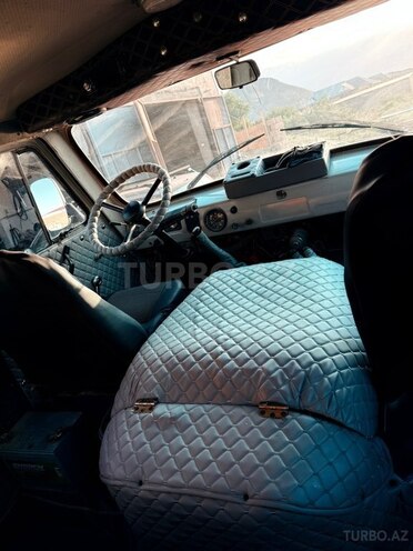 UAZ 39094-5