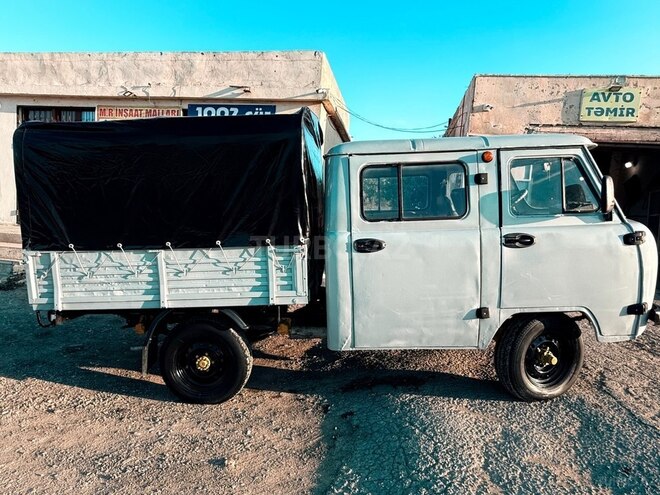 UAZ 39094-4
