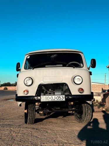 UAZ 39094-8