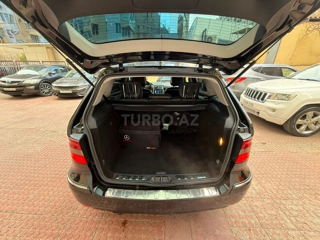 Mercedes B 170-2
