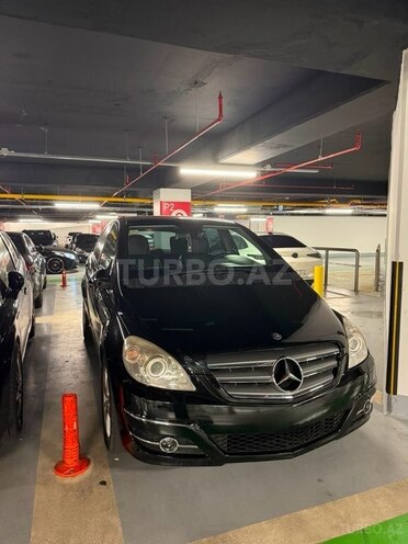 Mercedes B 170-1