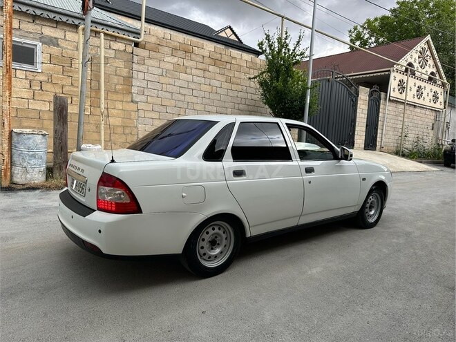 LADA (VAZ) Priora-3