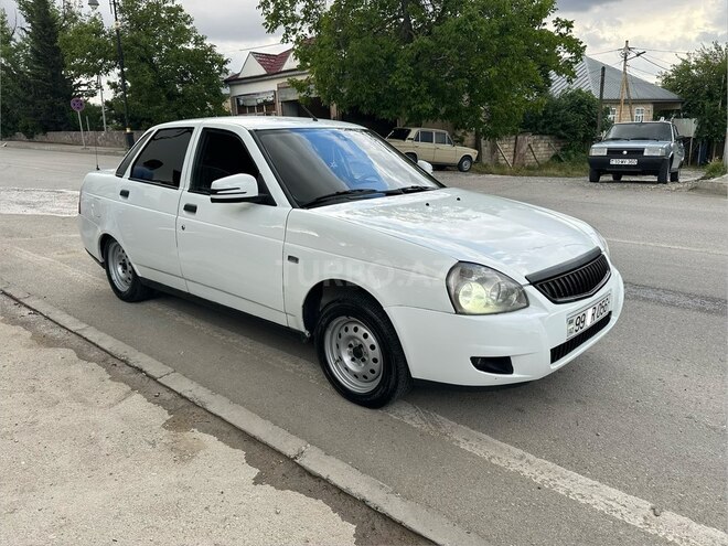 LADA (VAZ) Priora-2