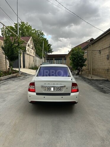 LADA (VAZ) Priora-5