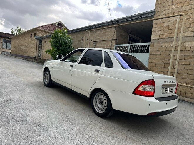 LADA (VAZ) Priora-6