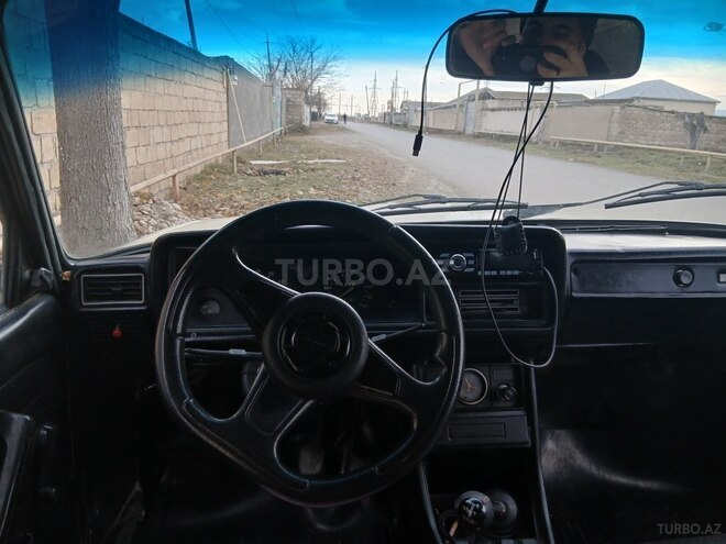 LADA (VAZ) 2107-4