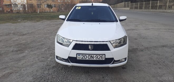 Khazar LX-1