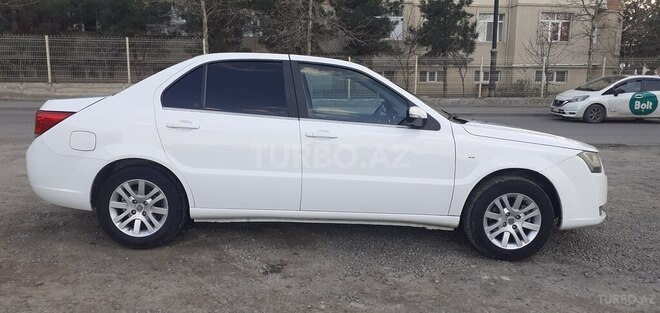 Khazar LX-4