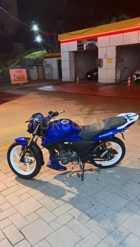 Tufan S 150-1