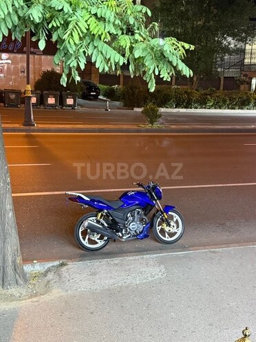 Tufan S 150-3