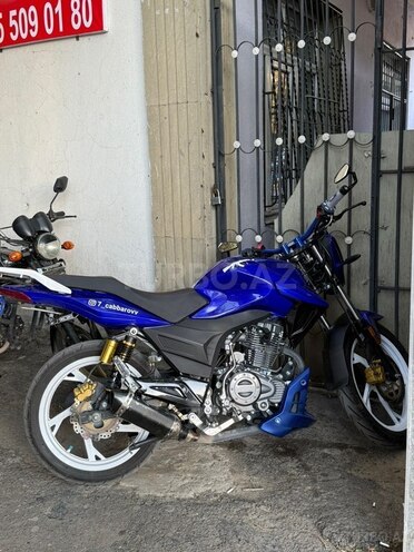 Tufan S 150-4