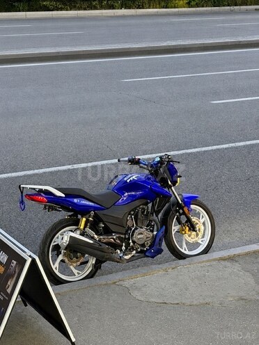 Tufan S 150-2