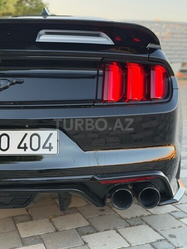 Ford Mustang-9