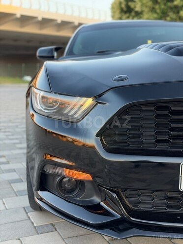 Ford Mustang-8