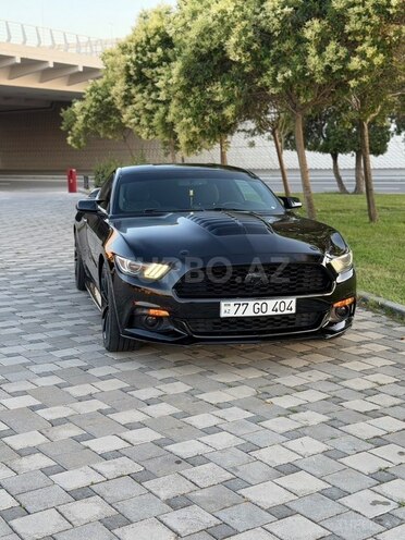 Ford Mustang-7