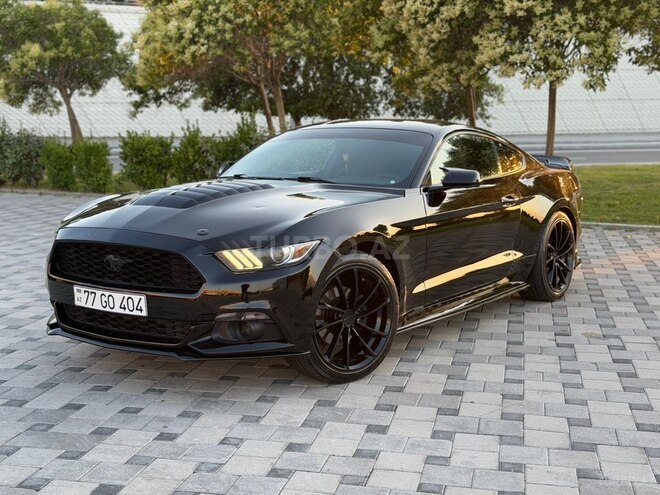 Ford Mustang-3