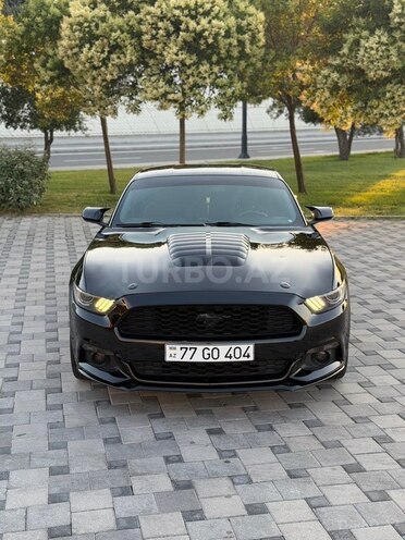 Ford Mustang-1