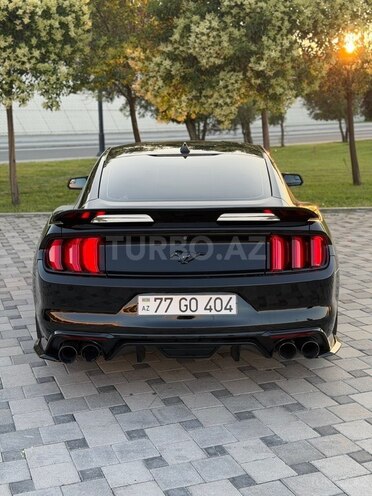 Ford Mustang-4
