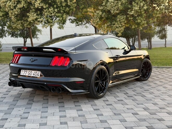 Ford Mustang-5