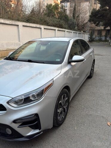Kia Forte-3