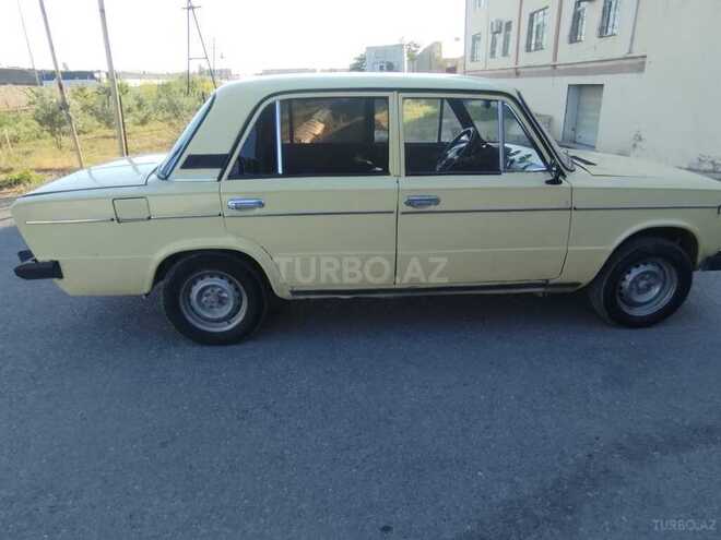 LADA (VAZ) 2106-6