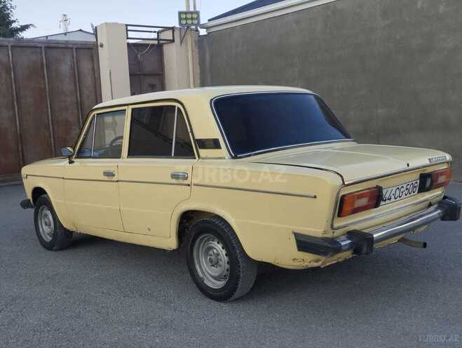 LADA (VAZ) 2106-8