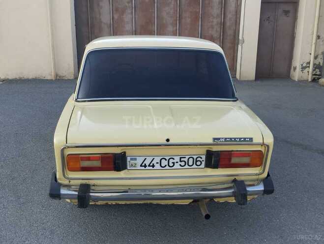 LADA (VAZ) 2106-2