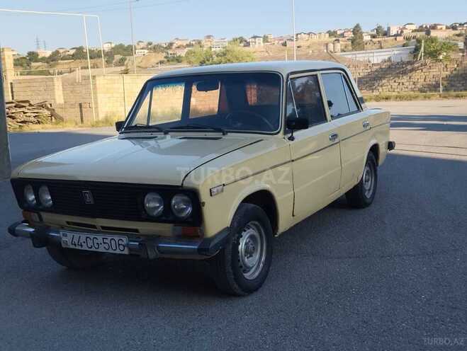 LADA (VAZ) 2106-12