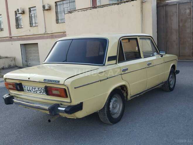LADA (VAZ) 2106-11