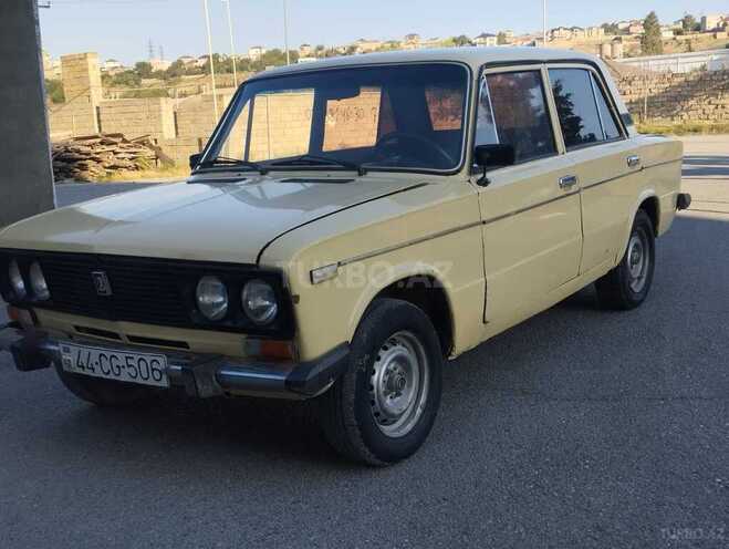 LADA (VAZ) 2106-10
