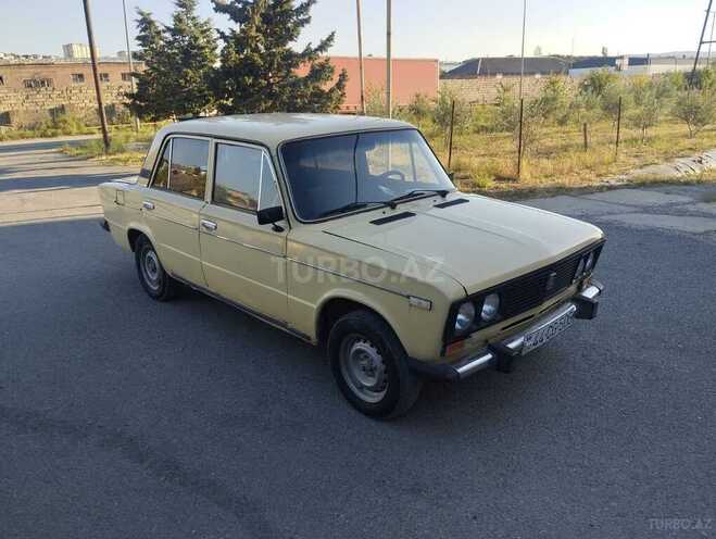 LADA (VAZ) 2106-5