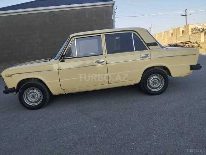 LADA (VAZ) 2106-9