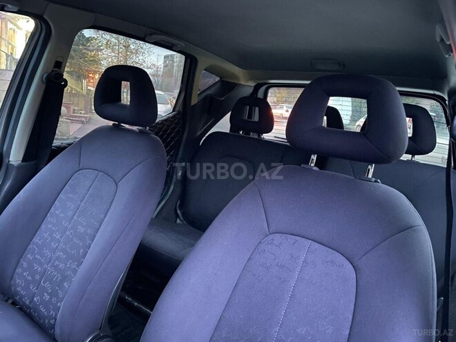Mercedes A 160-10