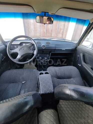 LADA (VAZ) 2106-3