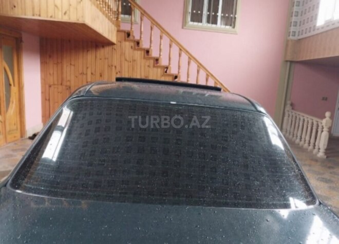 Mercedes C 200-5