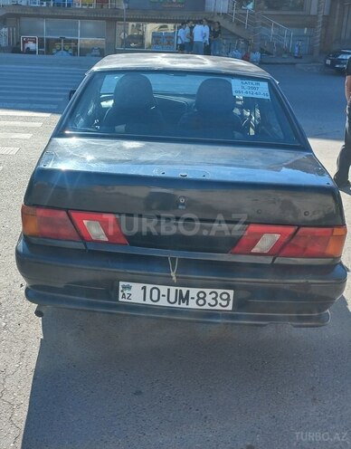 LADA (VAZ) 2115-3