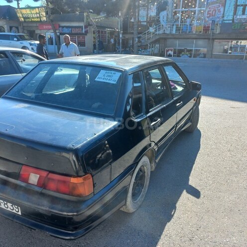 LADA (VAZ) 2115-4