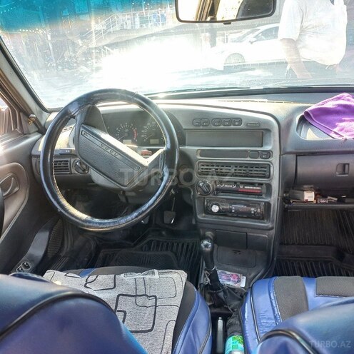 LADA (VAZ) 2115-7