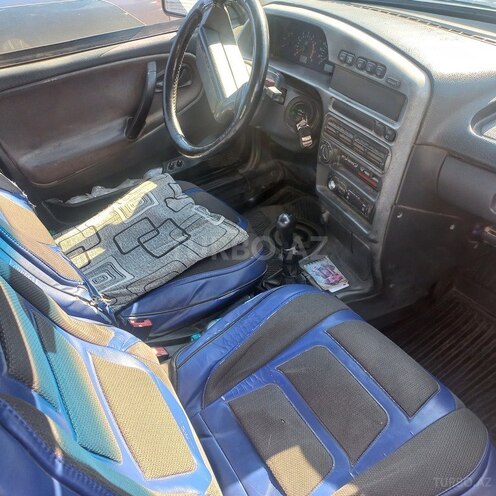 LADA (VAZ) 2115-5